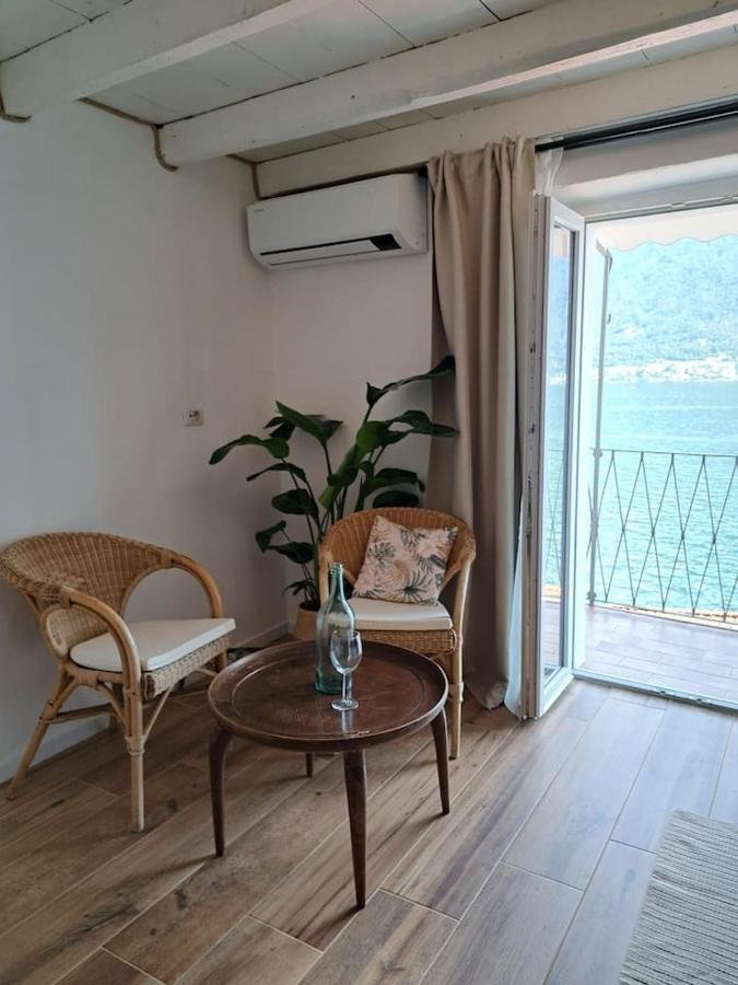 Apartament Archangelo St Michael Colonno Exterior foto